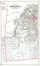Johnstown City 1, Montgomery and Fulton Counties 1905